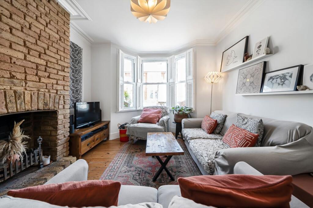 Talbot Road, Old Isleworth - View 2