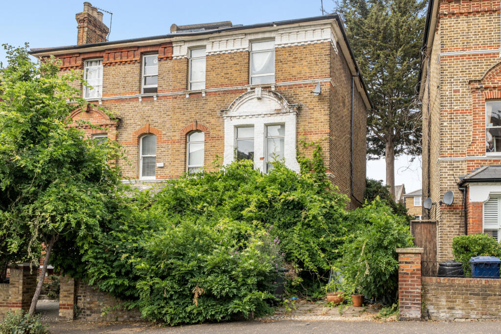 Main image of property: Hartington Road, Ealing, London