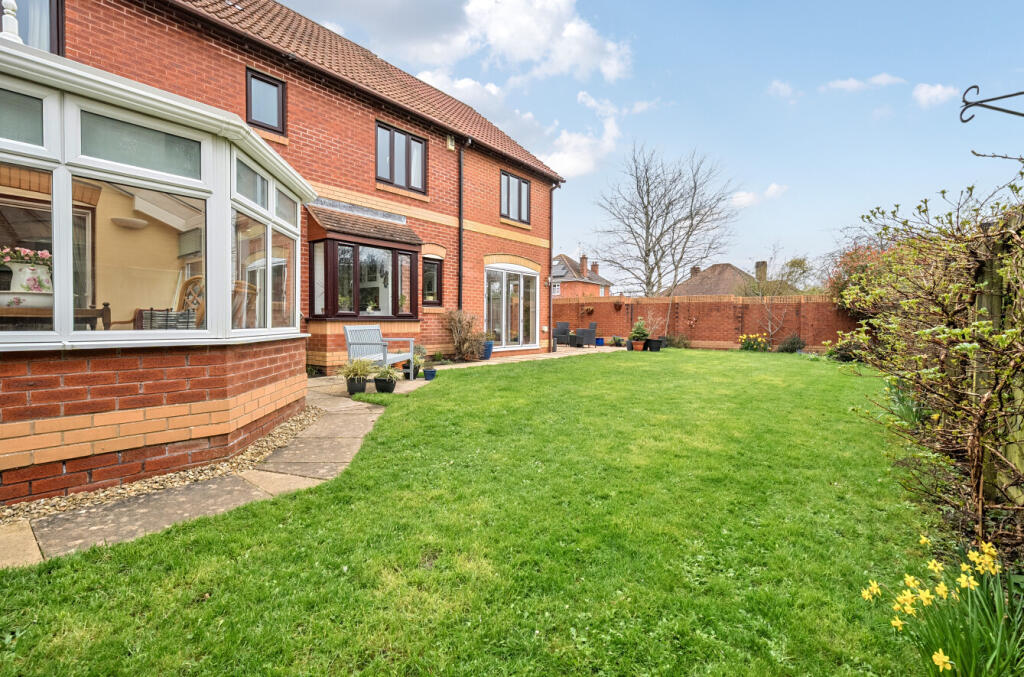 Additional image 2 of Gipsy Lane, Warminster, BA12