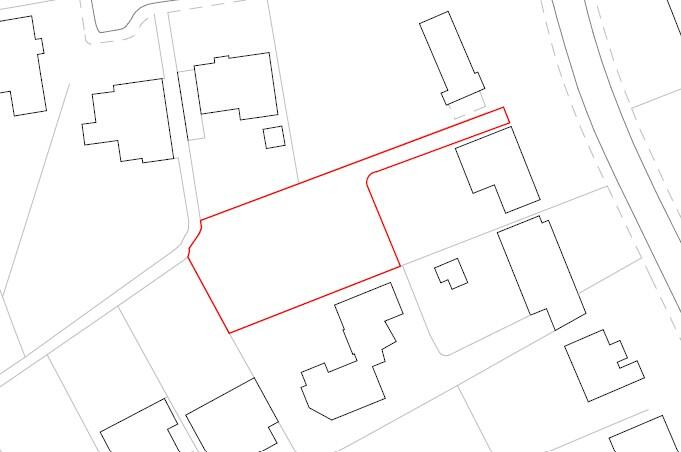 Existing Site Location