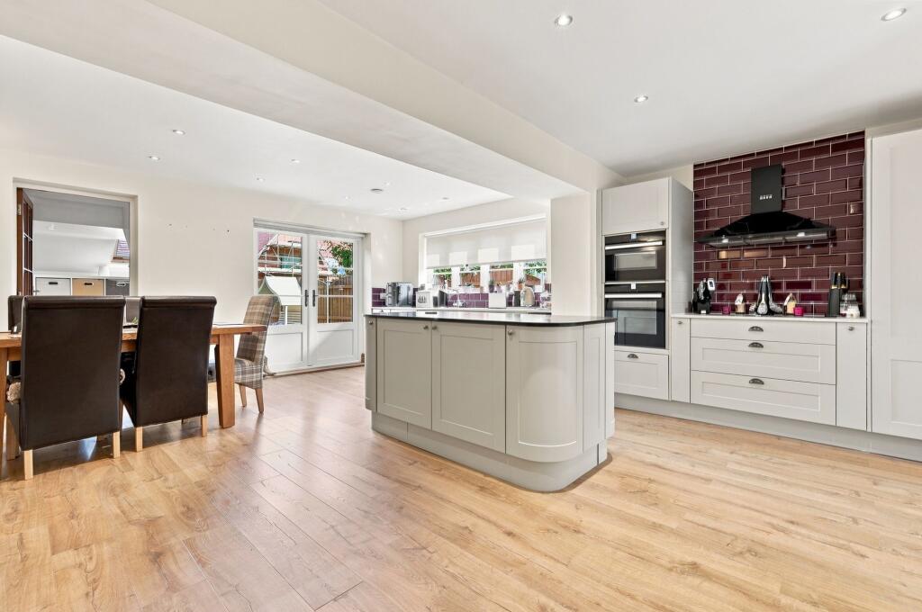 House in Braintree, Gosfield - View 5