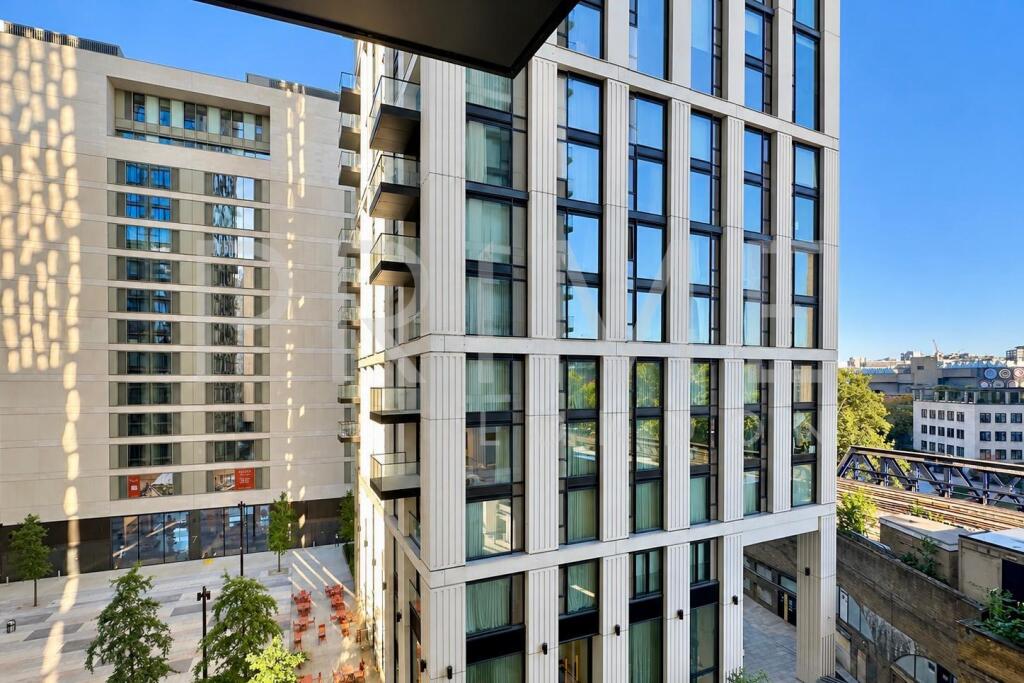 Apartment in London - View 2