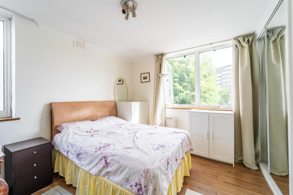 Apartment in London - View 5