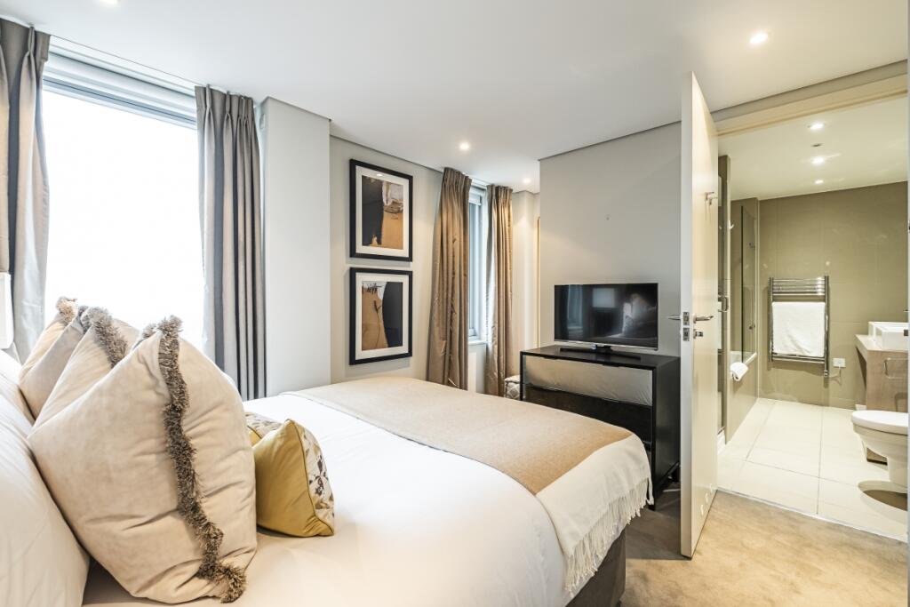 4 bedroom apartment for rent