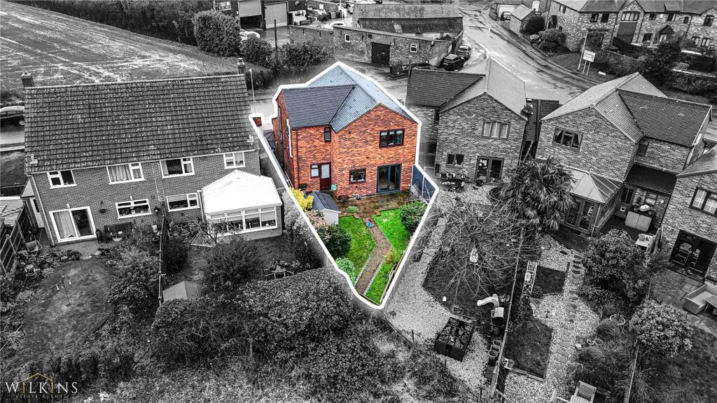 Additional image 34 of New Road, Shuttington, Tamworth, Warwickshire, B79