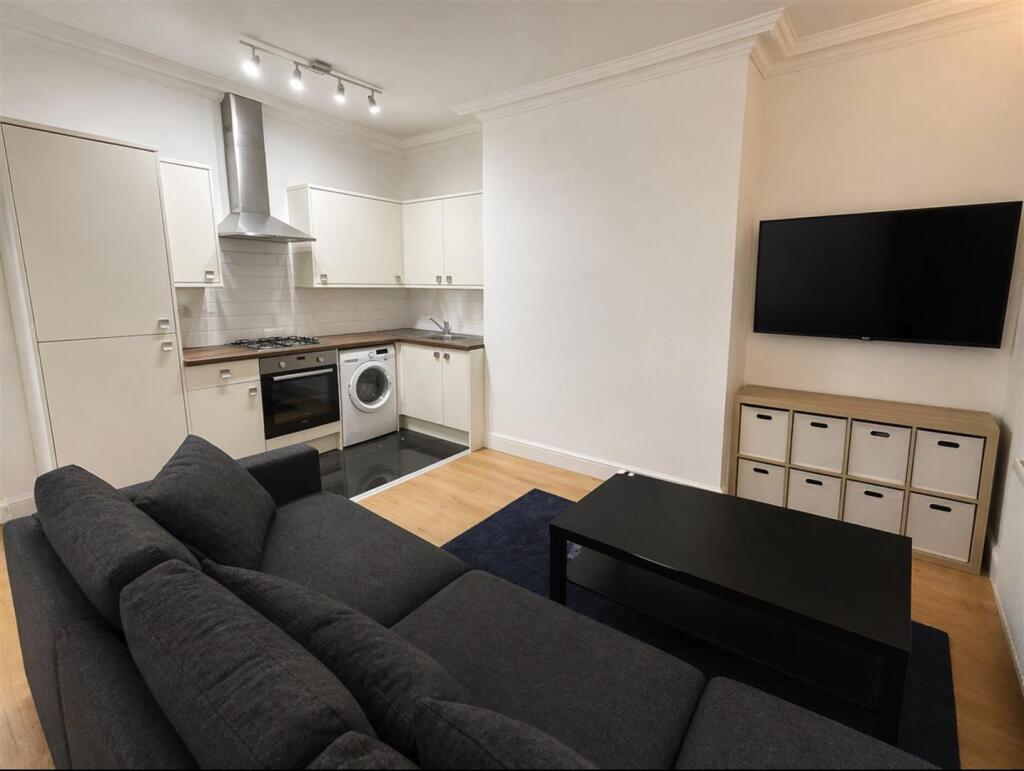 Main image of property: Clarendon Road, Woodhouse, Leeds