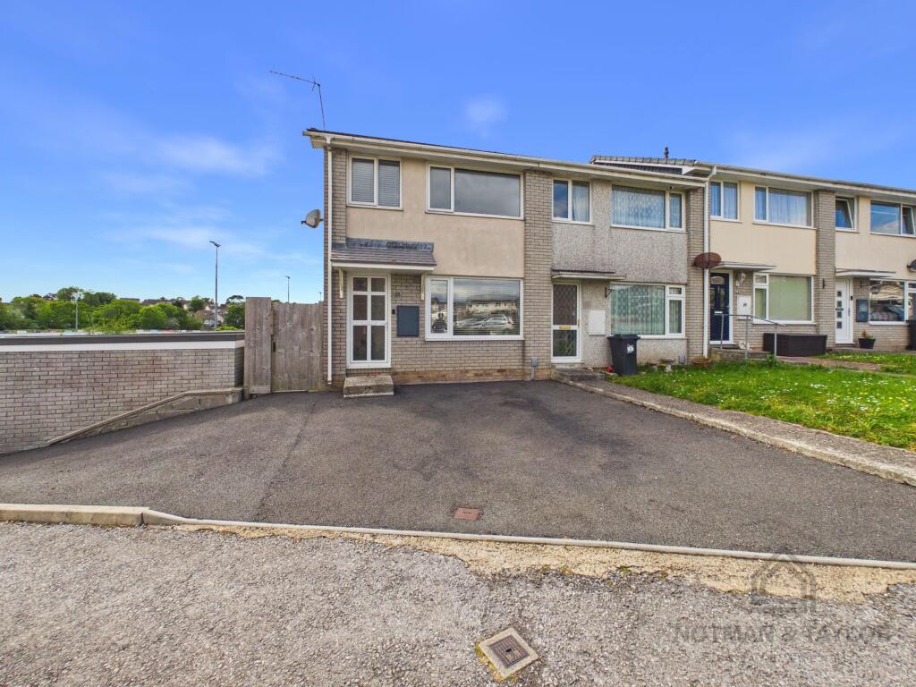 Main image of property: Maple Avenue, Torpoint