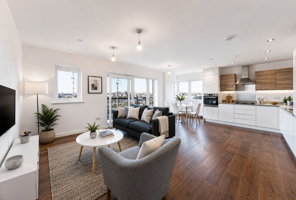 Main image of property: Abbey Road, Barking