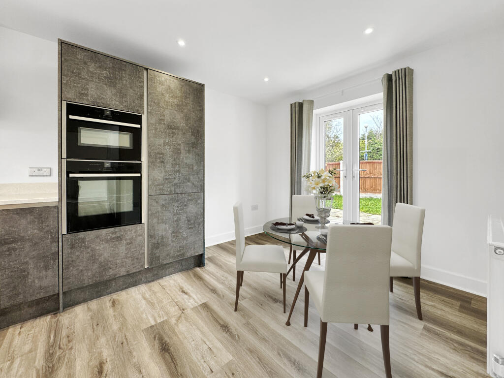 House in Thanet, Upton, Broadstairs and St Peters - View 5
