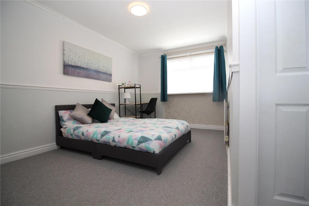 House in Liverpool, Vauxhall - View 3
