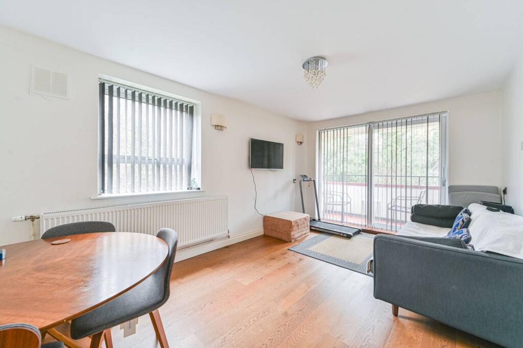 Main image of property: Tom Smith Close, Greenwich, London, SE10