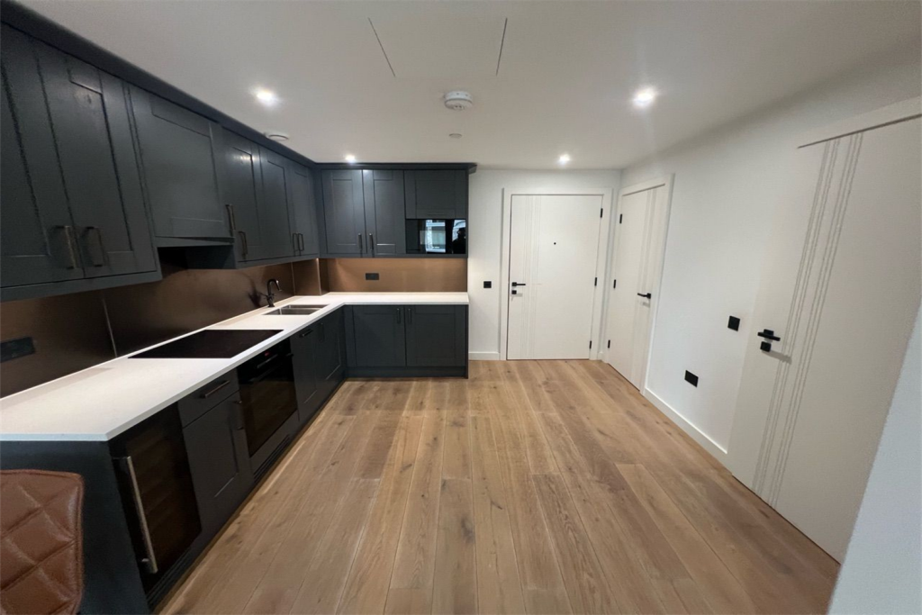 Studio apartment for rent