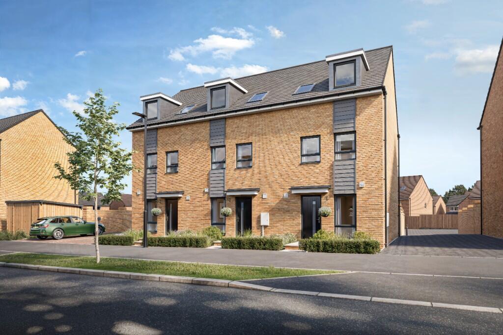Main image of property: Acacia Lane, MK45