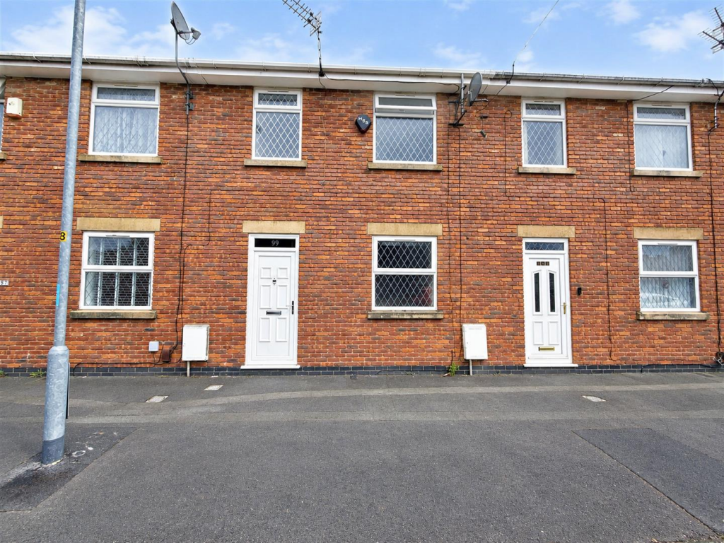 Main image of property: Herbert Street, Watersheddings, Oldham