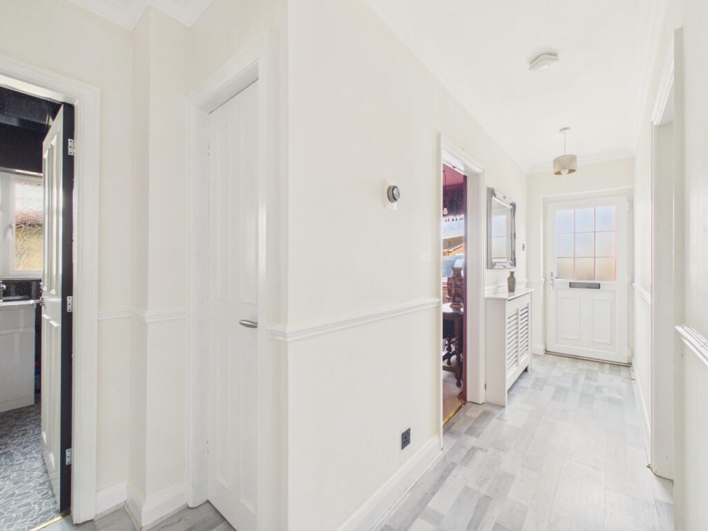 House in Driffield, Little Driffield - View 5