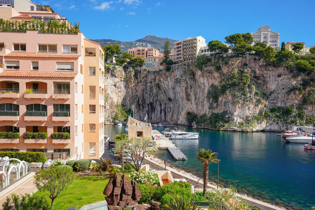 Main image of property: Monaco