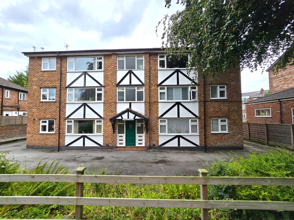 Main image of property: Sandiway Road, Altrincham, WA14