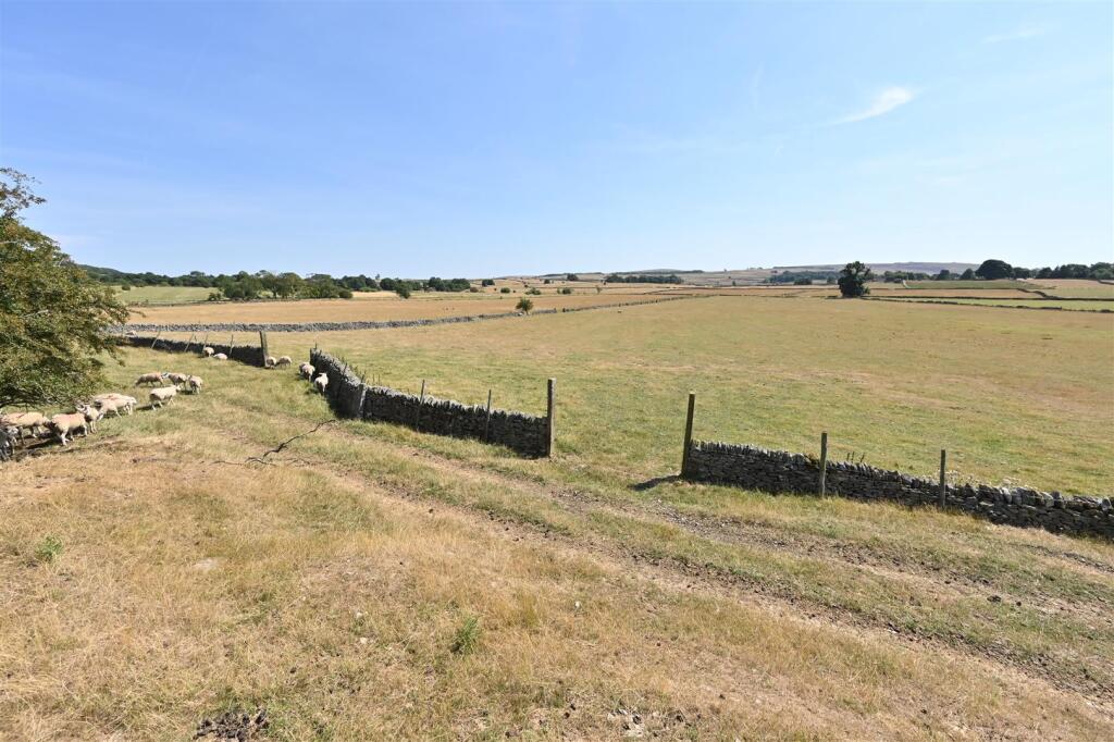 Lot A, Bradshaw Lane, Foolow - More