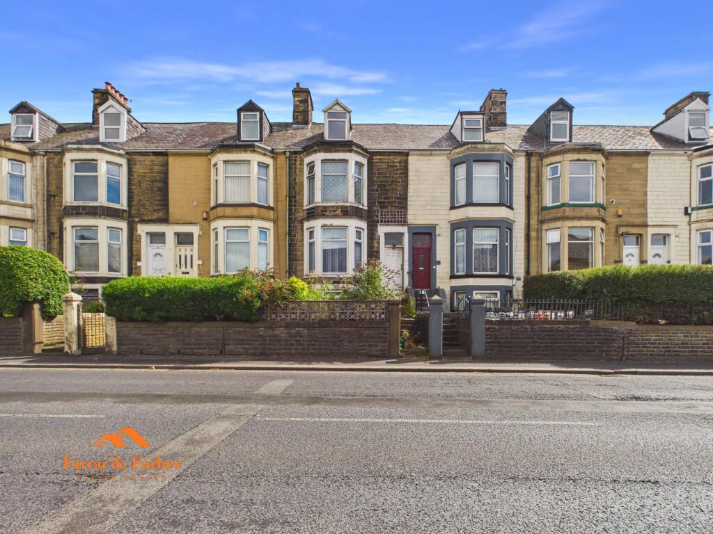 Main image of property: Manchester Road, Nelson, BB9