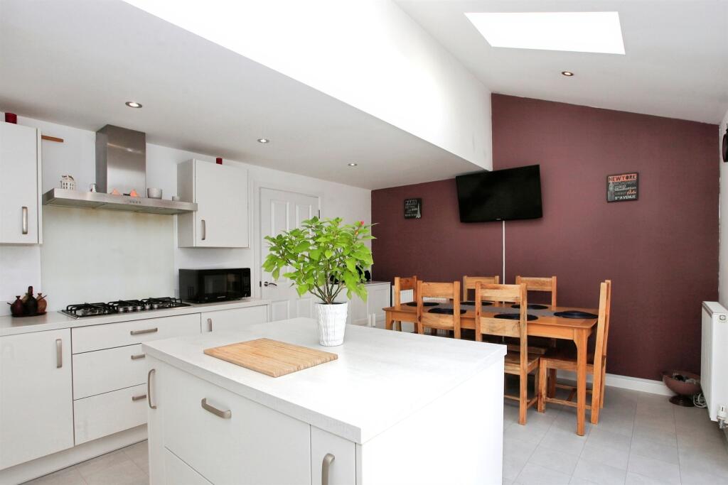 Main image of property: Chapman Avenue, Peterborough