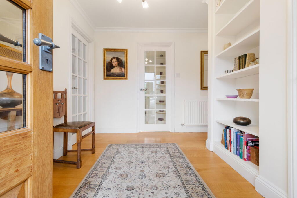 Oak Drive, Colwall, Malvern, Herefordshire, WR13 photo 3