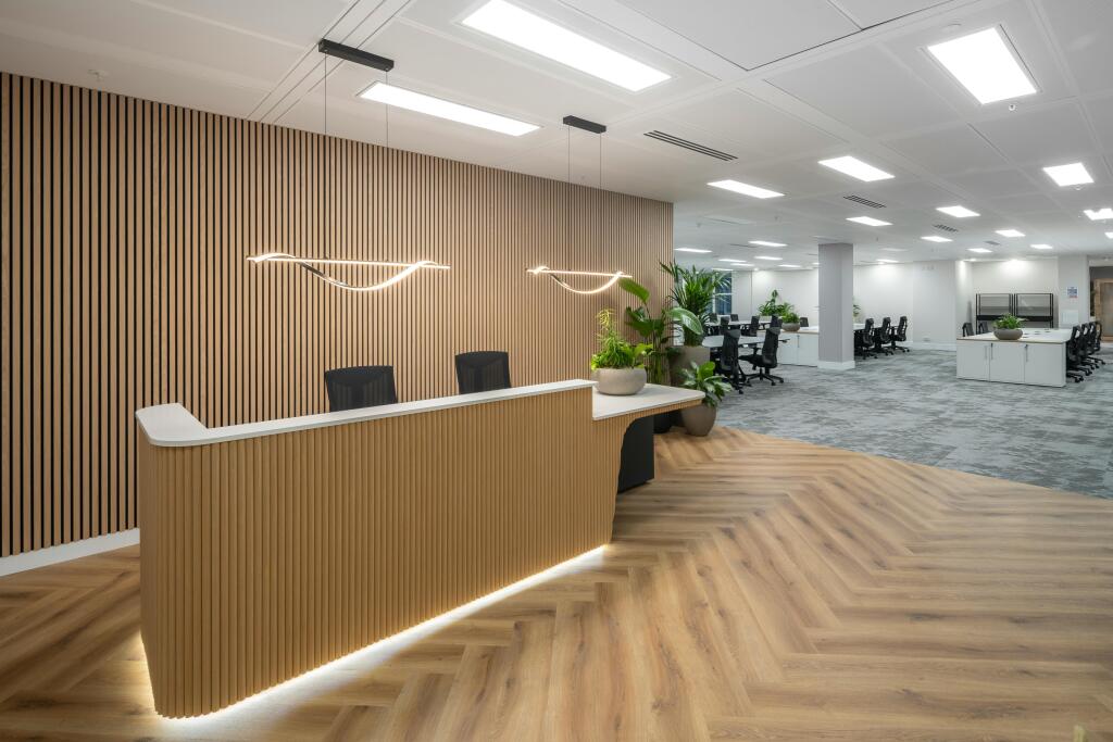 Main image of property: 10 Lower Thames Street, London, EC3R 6AF