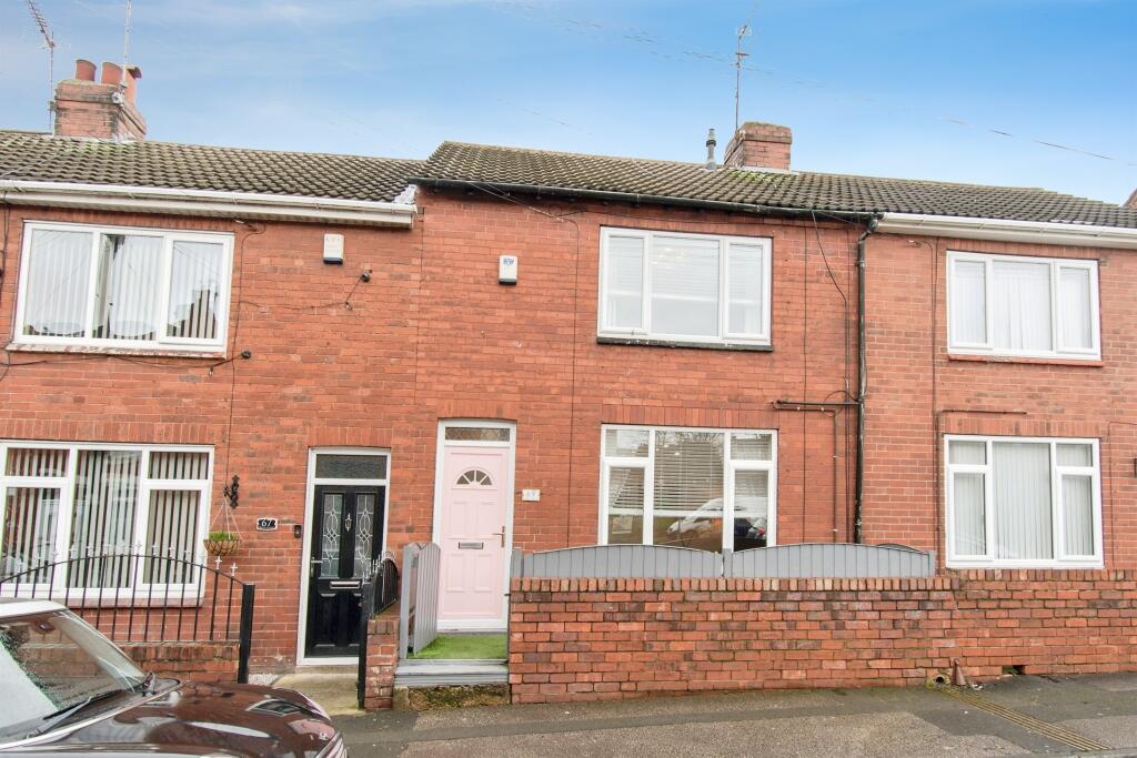 Main image of property: Briggs Avenue, Castleford
