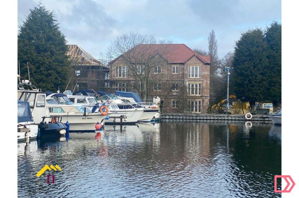 Main image of property: The Moorings, Thorne, Doncaster, S. Yorkshire, DN8