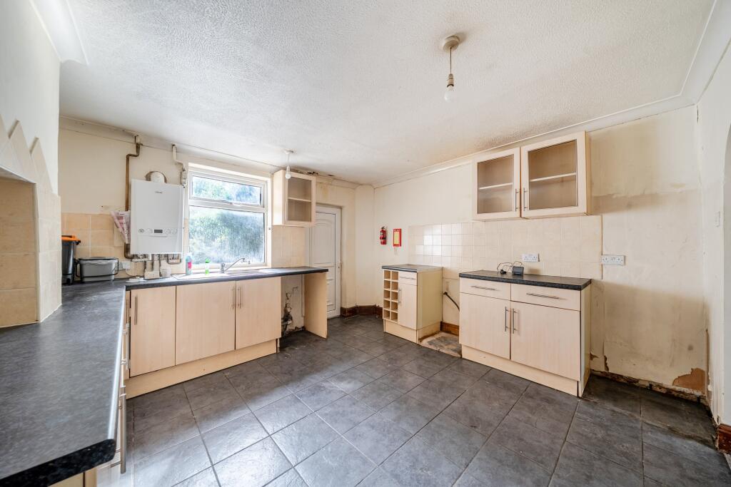 House in Lincoln, Lincolnshire - View 5