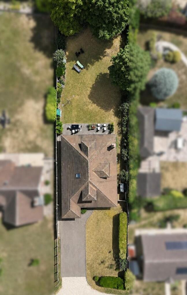 House in Basingstoke and Deane, Newfound, Oakley - View 4