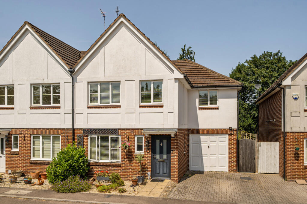 Main image of property: Nursery Close, Watford, Hertfordshire
