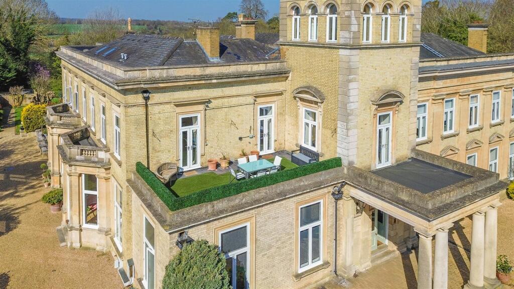 Main image of property: Ware Park Manor, Ware