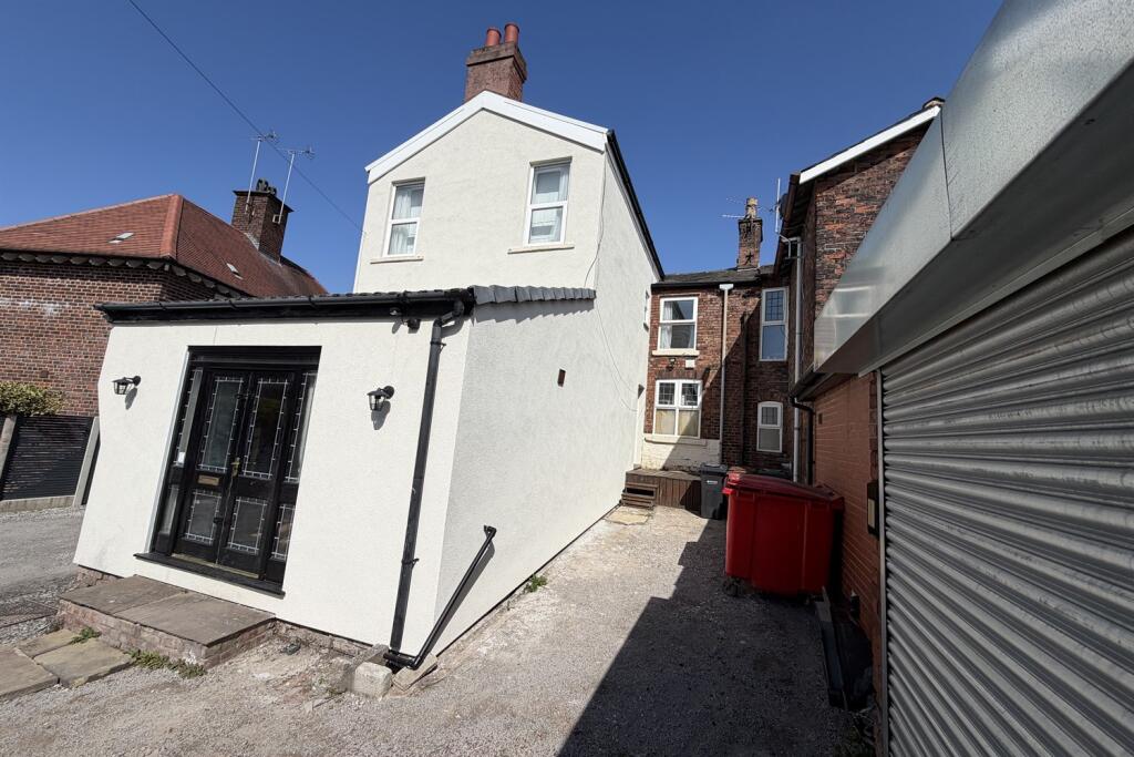 Main image of property: Cheadle Hulme, Cheadle