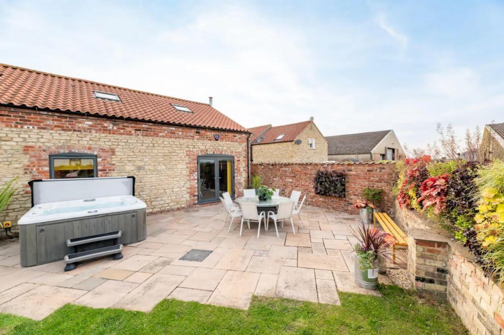 Main image of property: Glebe Farm, Scampton