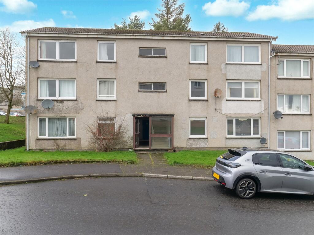 Main image of property: Kenilworth, Calderwood, East Kilbride, South Lanarkshire, G74