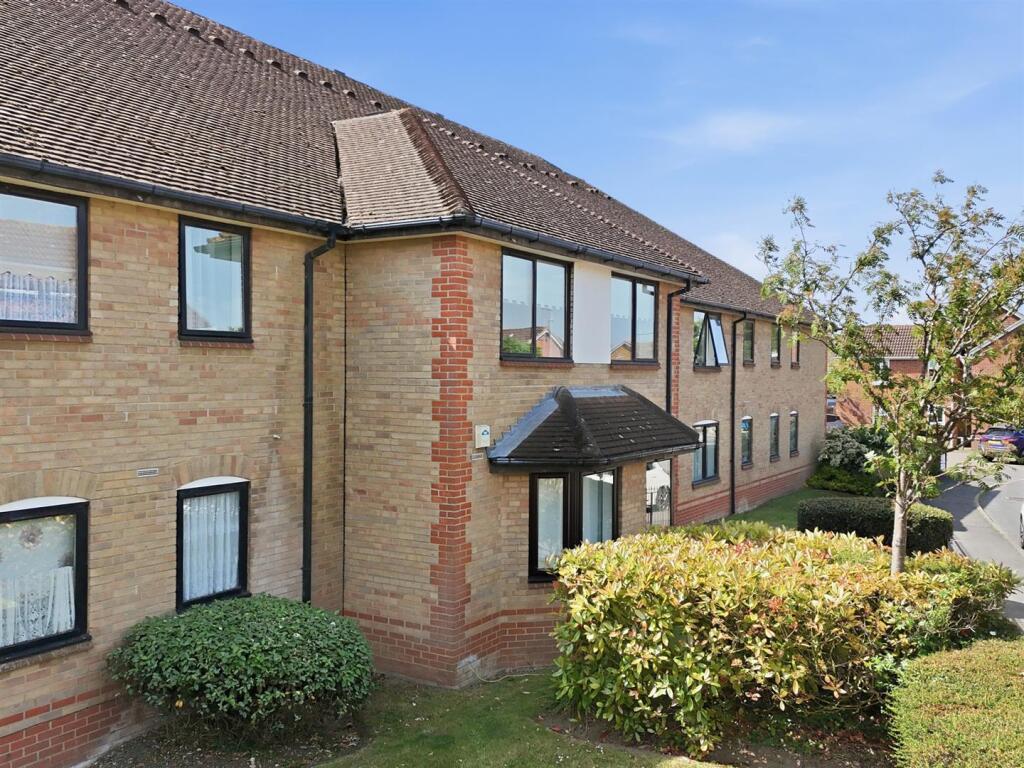 Main image of property: Park Lodge, Queens Park, Billericay, Essex