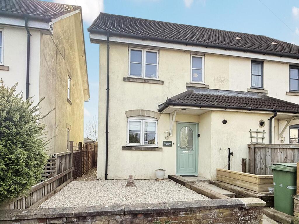 Main image of property: Highbury Street, Radstock