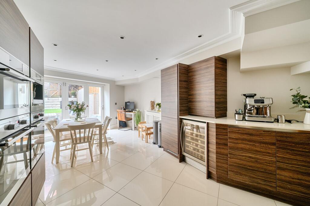 House in Slough - More