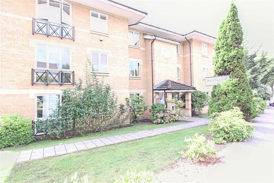 Main image of property: Howeth Court, Ribblesdale Avenue, Friern Barnet, N11