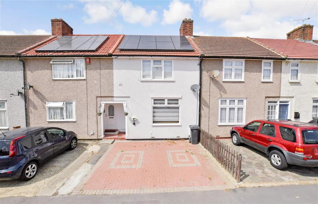 House in London