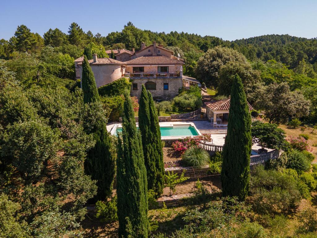 Main image of property: Languedoc-Roussillon, Gard, Tornac