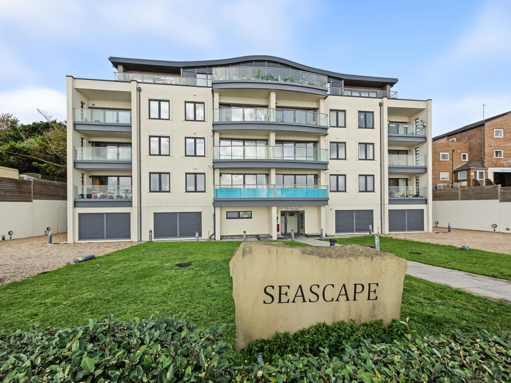 Main image of property: Seascape, Sandgate, Kent