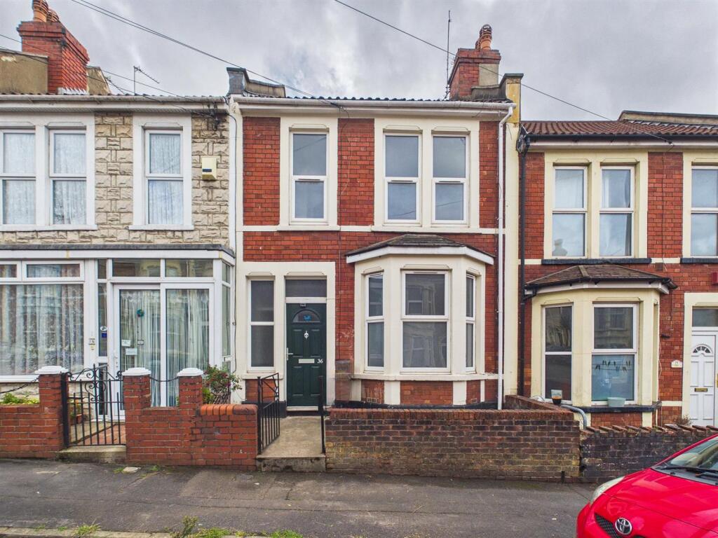 Main image of property: York Road, Easton, Bristol