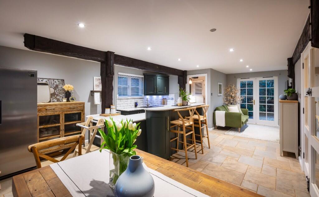The Stackyard, Peterborough, Cambridgeshire, PE2 photo 2