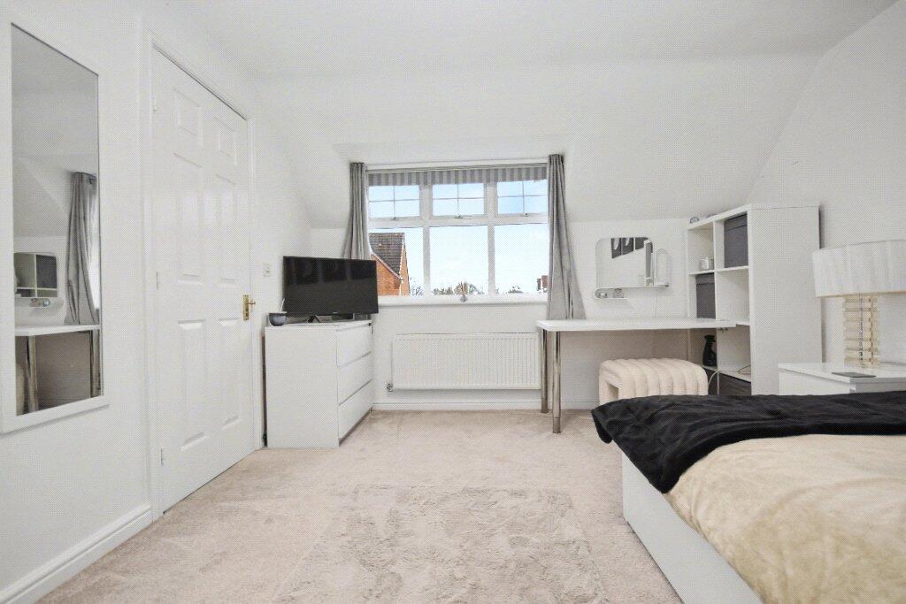 Baring Gould Way, Horbury, Wakefield, West Yorkshire photo 4