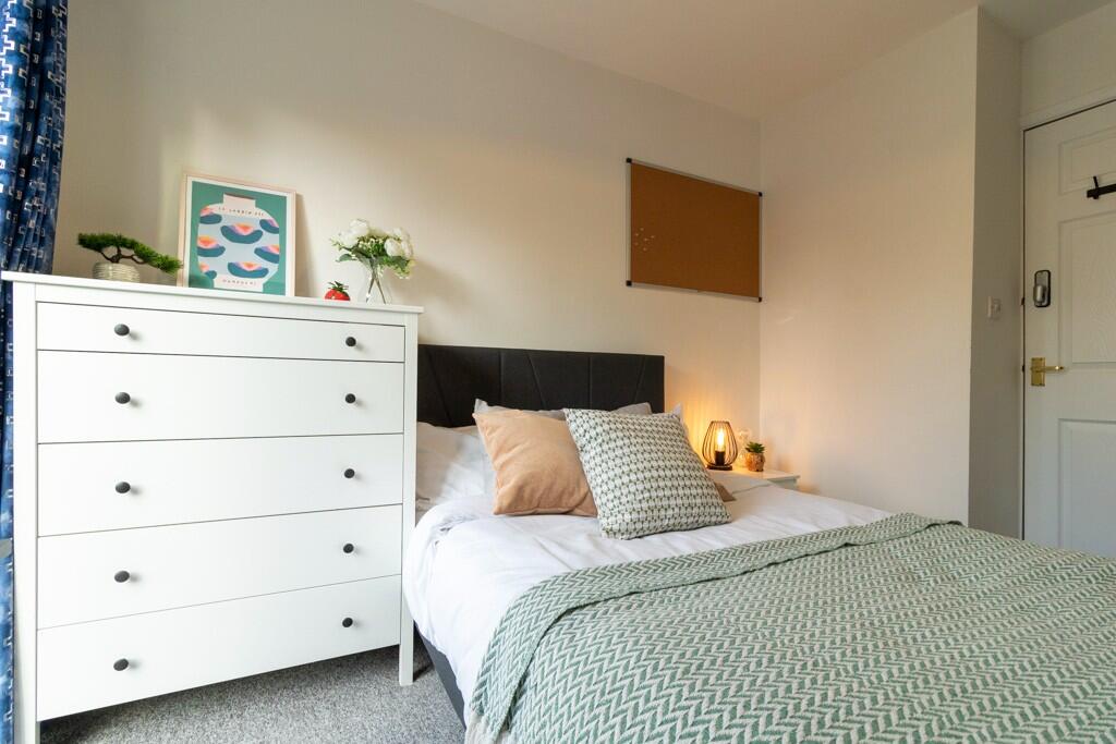 Main image of property: Room 3, Ross Street, Cambridge, CB1