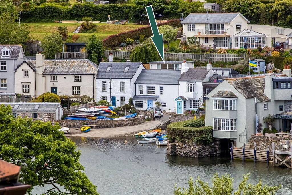 Main image of property: Newton Ferrers, Devon, PL8