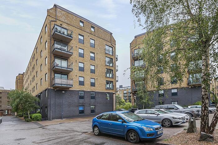 Main image of property: Providence Square, London, SE1