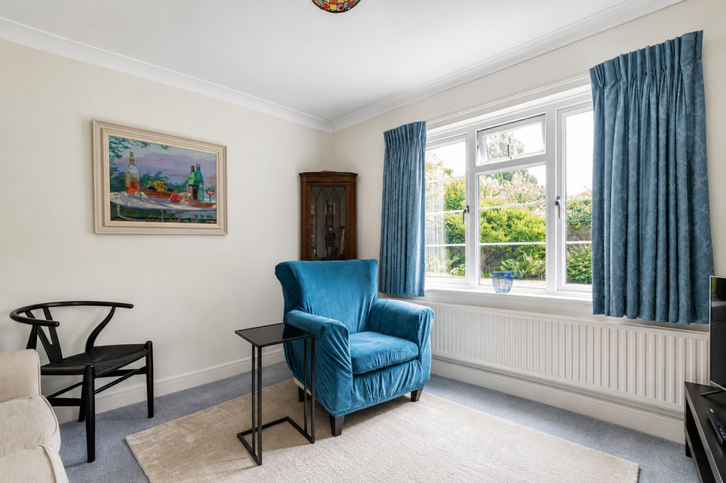 House in Cardiff - More