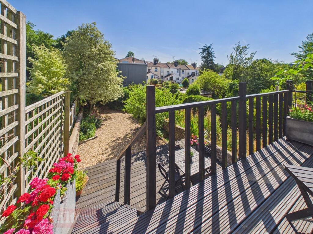 Main image of property: Newmarket Road, Brighton